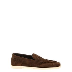 John Lobb Men's Pace Loafers